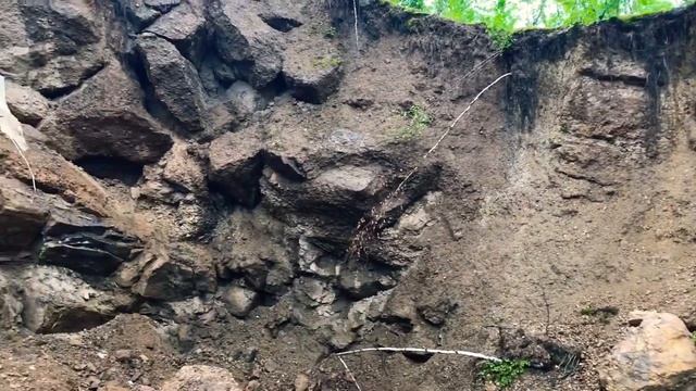 В горах Междуреченска.Разрез Ольжерасский. смотреть онлайн