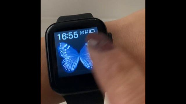 Smartwatch L800, reloj inteligente para realizar llamadas ?⌚️? смотреть онлайн