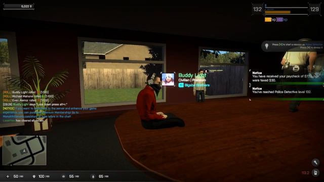 GMod: Monolith RP - Monolith Roulette Event смотреть онлайн