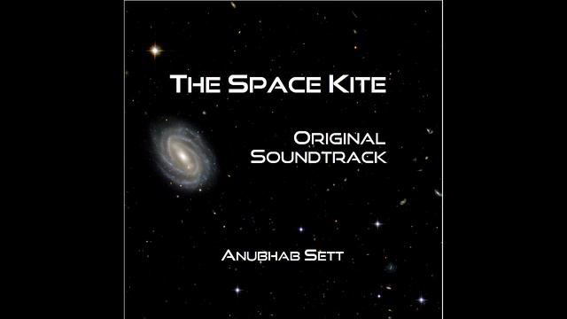 Space Kite OST - 3. KIA смотреть онлайн