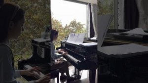 Д. Кабалевский. Медленный вальс, соч. 39