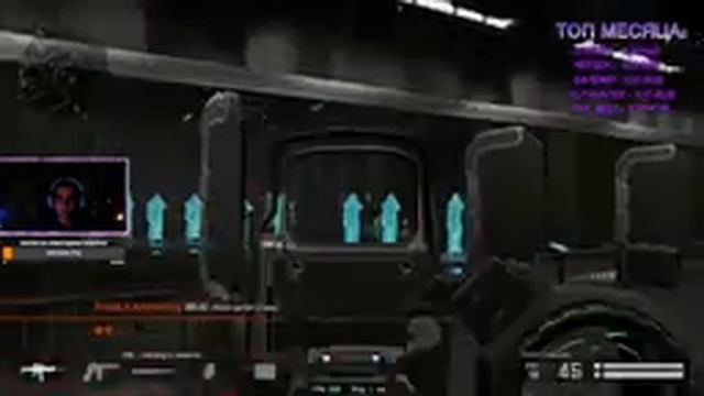 СТРИМ WARFACE | АЛМАЗ БЛИЗКО смотреть онлайн