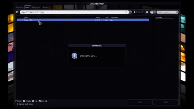Как сделать сервер на MTA??? #13[Теги,Tegs.Tags] How to make MTA server смотреть онлайн