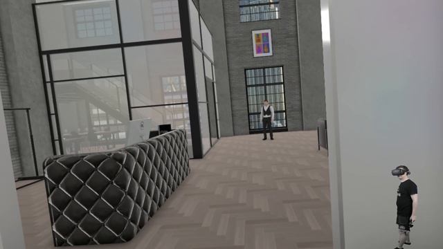 ChefU - #01 - Beste Koch-Simulation ever? [Let's Play][Gameplay][German][HTC Vive][Virtual Reality] смотреть онлайн