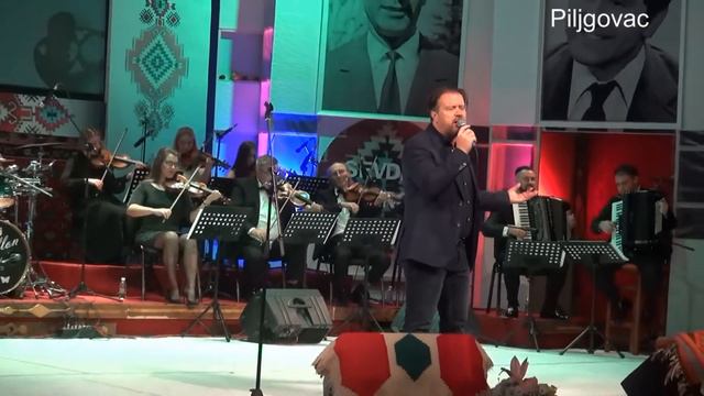 Osman Hadžić Čudna jada / LIVE смотреть онлайн