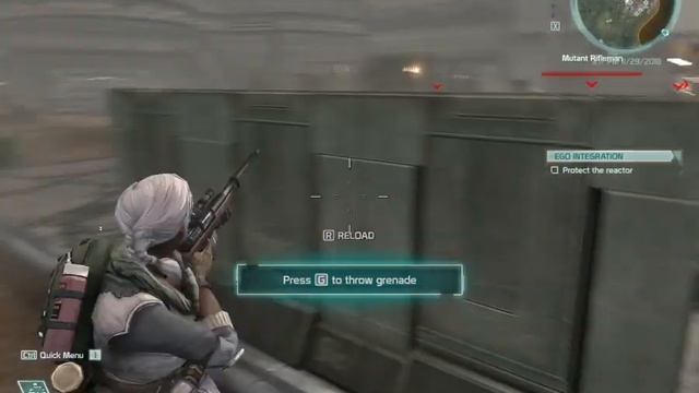 Defiance (Дефианс) Как начать играть начало. смотреть онлайн
