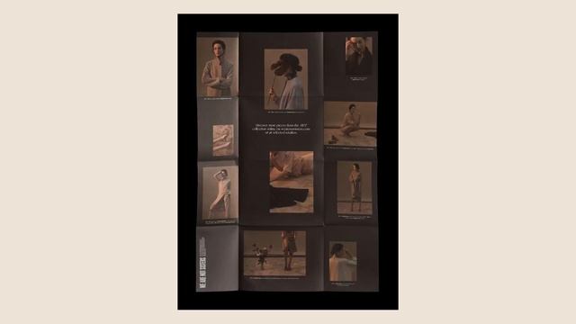 Эстетичный Инстаграм 2021 | Визуал INSTAGRAM смотреть онлайн