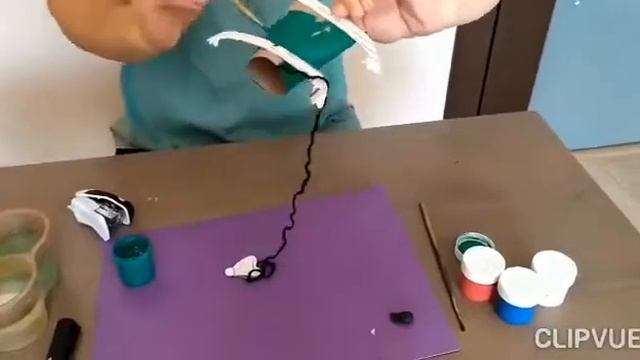 Мастер-класс по изготовлению игрушки-Лягушки смотреть онлайн