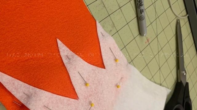 DIY Fox Tail смотреть онлайн