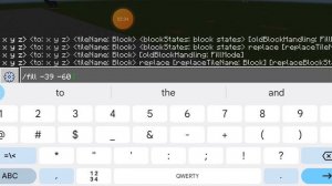 как добавить или удалять блоки командами в Майнкрафт на телефоне