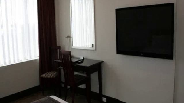 Туризм, Австралия, Тасмания, Хобарт - Fountainside Hotel 4-Star смотреть онлайн