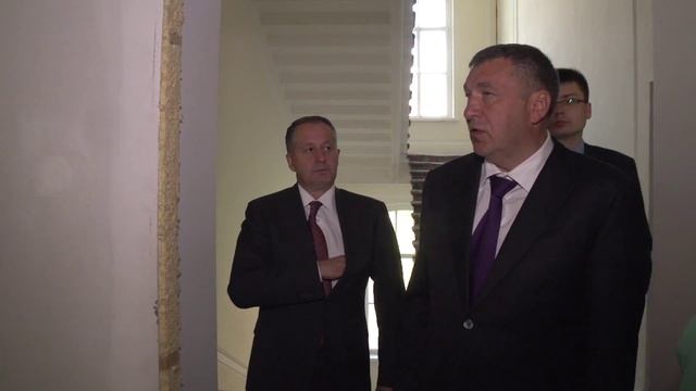 Кронштадтский лицей смотреть онлайн