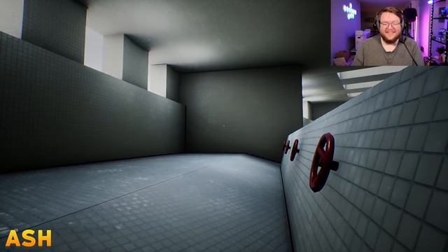 THE WALKY MAN HAS SO MANY LIMBS!!! - Escape the Backrooms [Part 4 Content Update!] смотреть онлайн