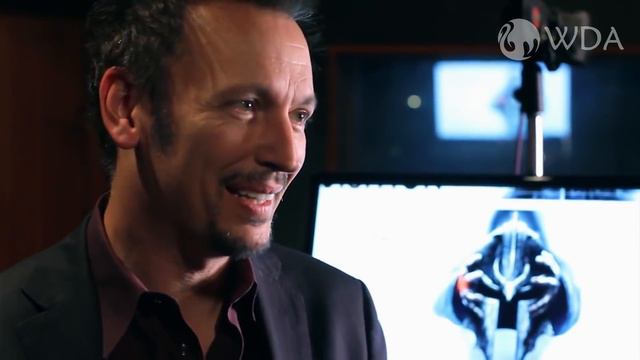 Dragon Age: Герои, злодеи и Алистер со Стивом Валентайном смотреть онлайн