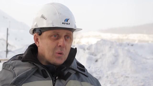 Модернизация ОФ «Красногорская» смотреть онлайн
