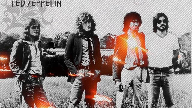 [HQ-FLAC] Led Zeppelin - Stairway To Heaven смотреть онлайн