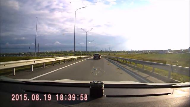 ДПС 0288 разворот через пешеходный переход, следом за ним также делает и нексия смотреть онлайн