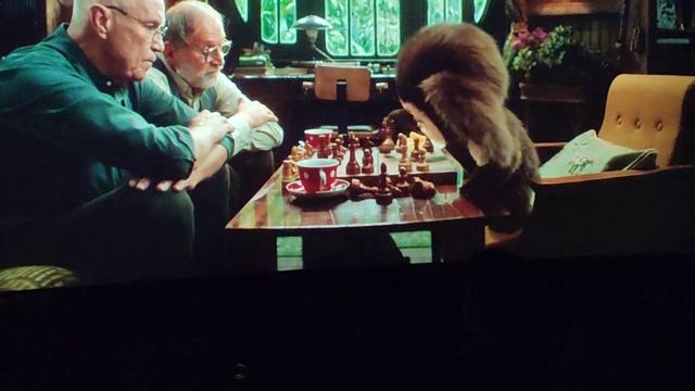 Новая песня Чебурашки и Гены ))))))) смотреть онлайн