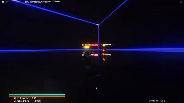 ПЕРСОНАЖИ АДМИНОВ В SOUL SHATTERS (roblox) смотреть онлайн