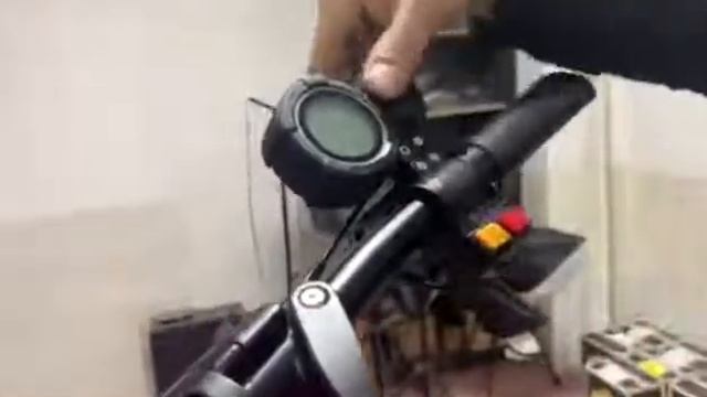 OBARTER X5