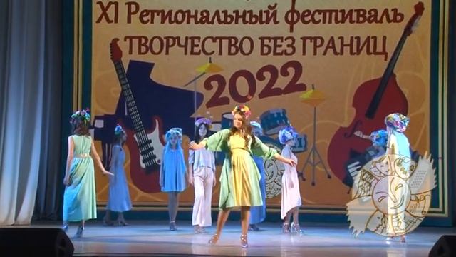 Коллектив Ан Деор коллекция Цветы 2022 смотреть онлайн