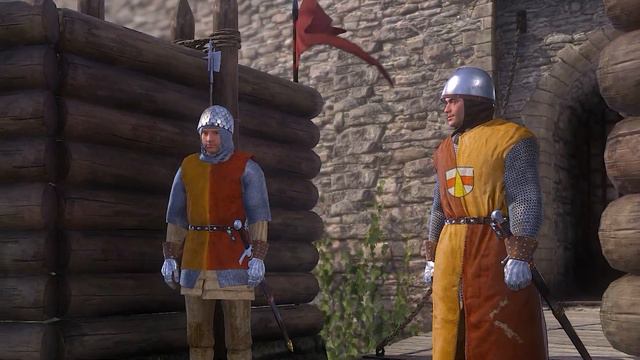 TOHLE JE KINGDOM COME....EXE смотреть онлайн