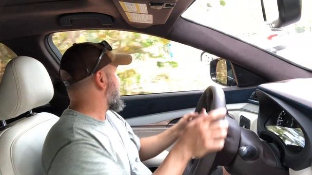 2020 Infiniti QX50 Review смотреть онлайн