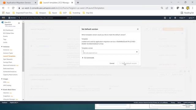 Part 5 : AWS application migration service demo #migration #migrationapproach #migrationtutorial смотреть онлайн