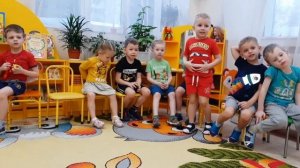 Павловский тракт (средняя группа). Познание.