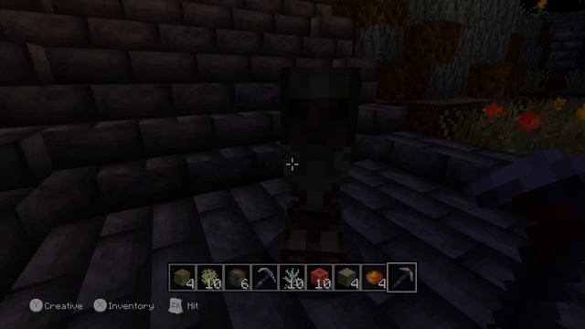 ASMR Minecraft Texture Pack: Skyrim смотреть онлайн