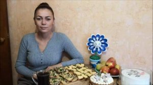 Бутерброды на быструю руку Бутерброды на праздничный стол