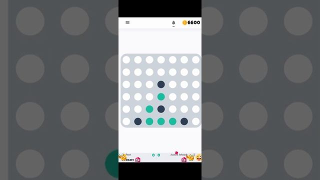 I’m technically the 4th best connect 4 player in the world, (for the next 4 hours) смотреть онлайн