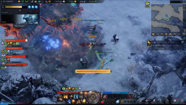 WILL THESE NERFS RUIN LOST ARK?? Massive Tier 1 & Tier 2 Content Nerfs! | Lost Ark! смотреть онлайн