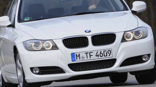 BMW 3 5-е поколение слабые места | Недостатки и болячки б/у BMW 3 E90 смотреть онлайн