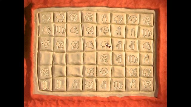 Neverhood [ Прохождение ]