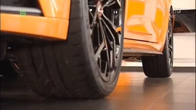 Prezentujemy Renault Megane RS смотреть онлайн