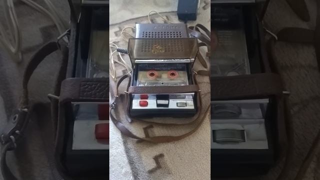 Кассетный магнитофон легенда 401 смотреть онлайн