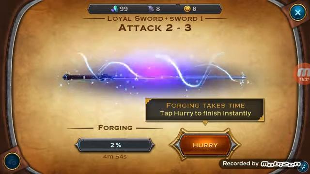 Dawnbringer прохождение игры #2 смотреть онлайн