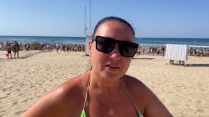 Анапа. Джемете.