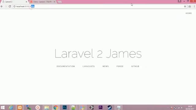 Laravel 5.4 - View (Bahasa Indonesia) смотреть онлайн