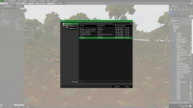Как работать над одним проектом нескольким людям [ GitHub Desktop ] смотреть онлайн