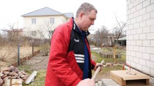 Чудо лопата Землекоп 6