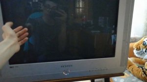 Samsung cs-29m20ssq обзор