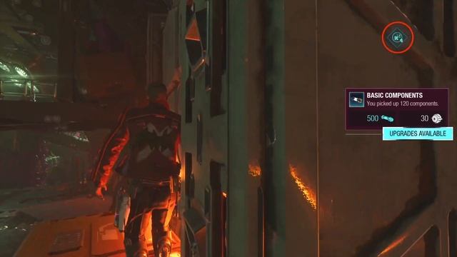 Guardians of the Galaxy - Remove the Crud with Rapid Reload (Chapter 1 - A Risky Gamble) смотреть онлайн