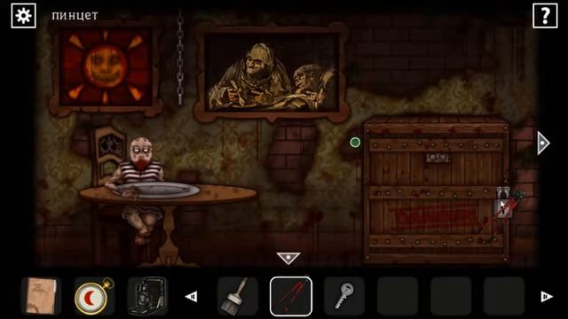 Forgotten Hill Disillusion #7 Крысиный босс и спасение душ. смотреть онлайн