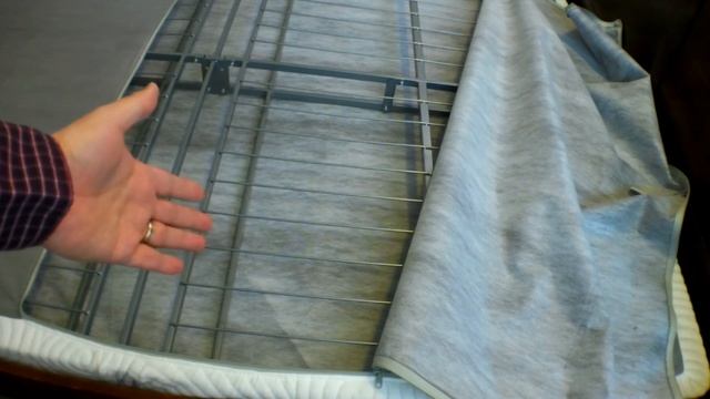 Do I need a Box Spring? - Bunkie Board vs Box Spring смотреть онлайн