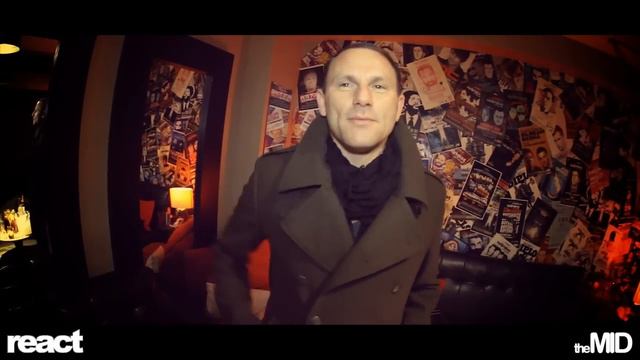 MARK KNIGHT & PIERCE FULTON at The Mid смотреть онлайн