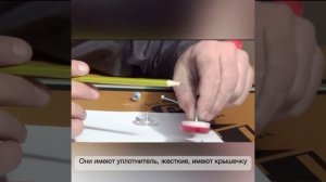 Как правильно выбрать термошайбу для поликарбоната. Сравнительный анализ