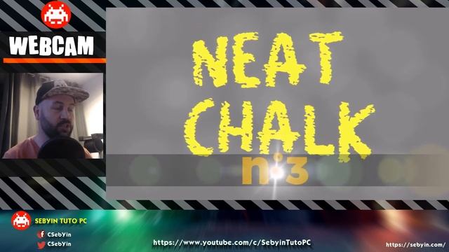 POLICES D'ECRITURE pour PHOTOSHOP - TOP 10 ! смотреть онлайн