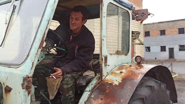 МТЗ 50 легенда смотреть онлайн